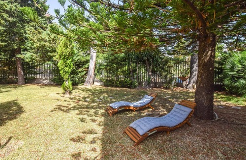 Partinico House | Lovely home in Borgetto with WiFi