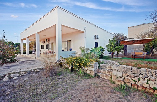 Cava dʼAliga House | Lovely home in Cava D'aliga with house sea view