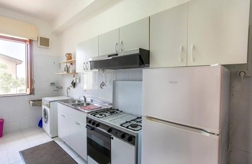 Casa Papa House | Lovely home in Modica with house sea view