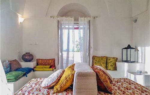 Kamma House | Lovely Home In Pantelleria With House Sea View