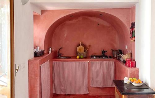 Kamma House | Lovely Home In Pantelleria With House Sea View
