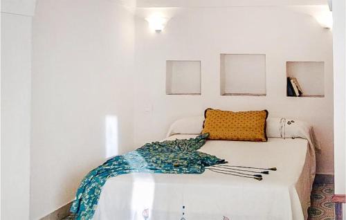 Kamma House | Lovely Home In Pantelleria With House Sea View