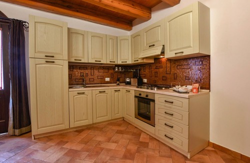 Partinico House | Lovely home in Partinico with WiFi