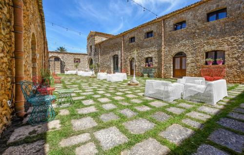 Partinico House | Lovely Home In Partinico With Wifi