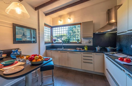 Rocca di Papa House | Lovely home in Rocca di Papa