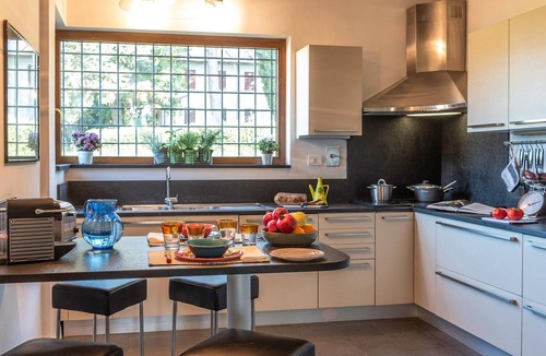 Rocca di Papa House | Lovely home in Rocca di Papa