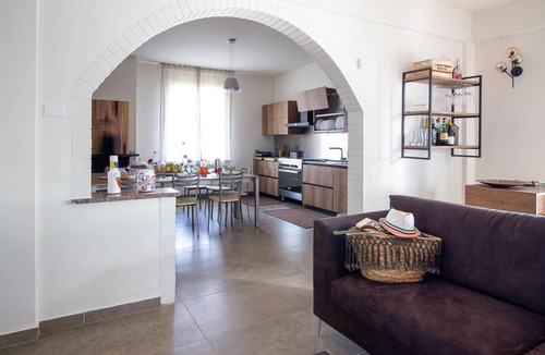 Fleri House | Lovely home in Viagrande