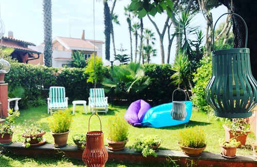 Ardea House | Lovely villa close to the beach
