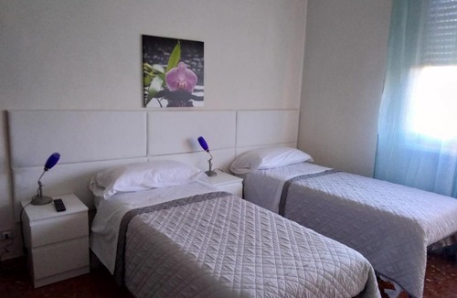 Aprilia House | lovelybed