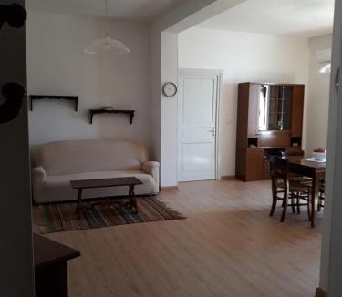 Marsala House | Lt "ANTICO CASALE"