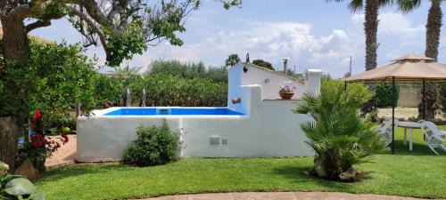 Marsala House | Lt "ANTICO CASALE"