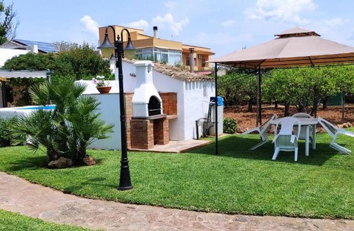 Marsala House | Lt "ANTICO CASALE"