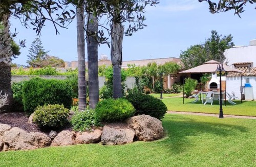 Marsala House | Lt "ANTICO CASALE"