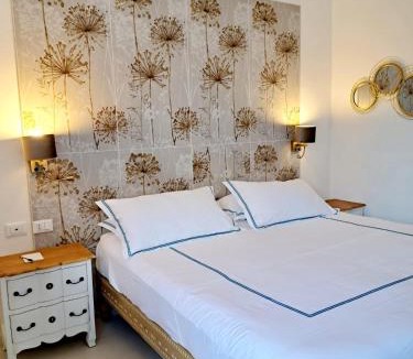 Lampedusa Hotel | Luagos club Resort
