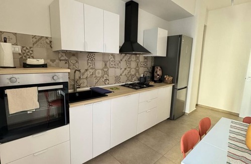 Cibali Apartment | Luca's Appartament