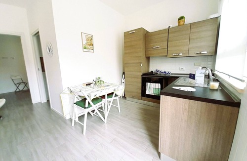Zona XVI Torrenova Apartment | Luca's Haus bei Holiday World by Interhome
