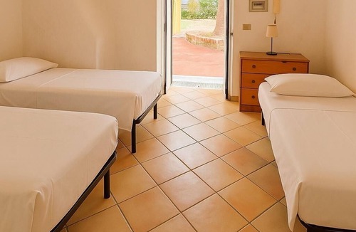 Ventotene Ski Chalet | Lucky Apartment