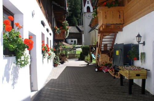 Caminata di Tures House | Luggishof