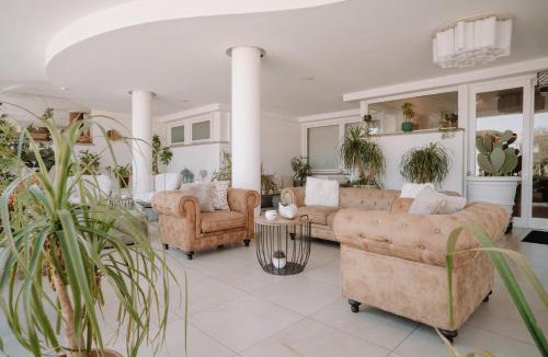 Sabaudia Hotel | Lula Hotel - Ex Love & Fama Hotel