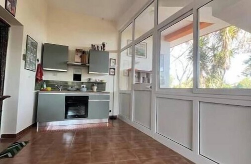 Villa Grazia di Carini House | Lulu House - Mandarins