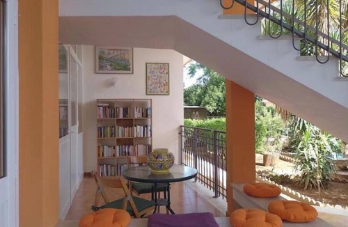 Villa Grazia di Carini House | Lulu House - Mandarins
