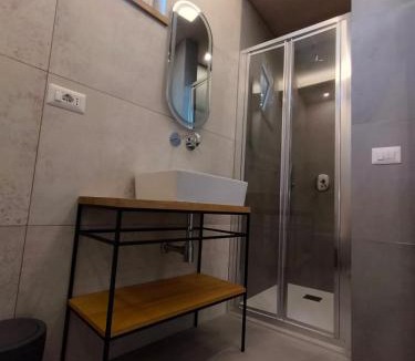 Castelbuono House | Luma Casa Vacanze Castelbuono
