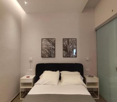 Castelbuono Apartment | Luma Esperidi