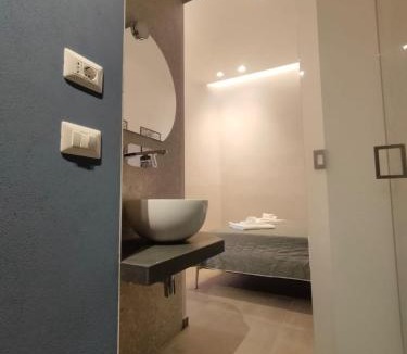 Castelbuono Apartment | Luma Esperidi