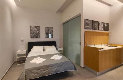 Castelbuono Apartment | Luma Esperidi
