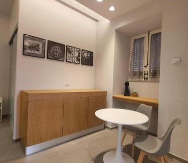 Castelbuono Apartment | Luma Esperidi