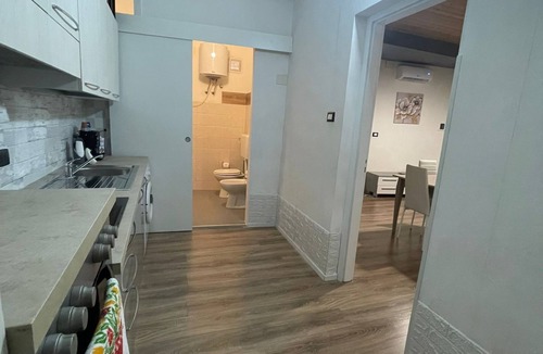 Alcamo Historic Center House | Luma Sixty Nine