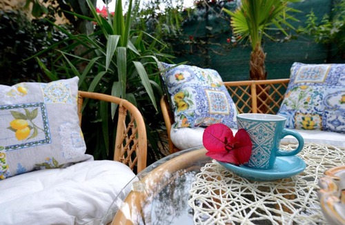Porto Empedocle Bed & Breakfast | LUMIE DI SICILIA