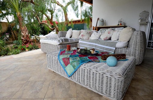 Porto Empedocle Bed & Breakfast | LUMIE DI SICILIA