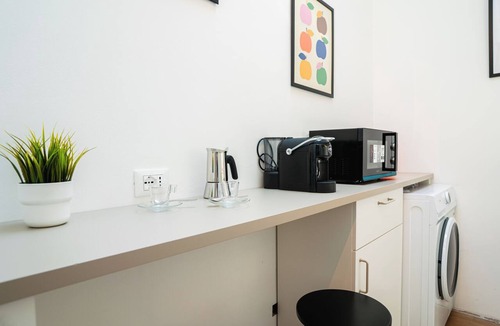 Gioia Apartment | Luminoso Appartamento Stazione Centrale M2 M3
