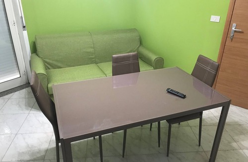 Milazzo Apartment | Luna Apartment - 5 beds - Air-conditioned