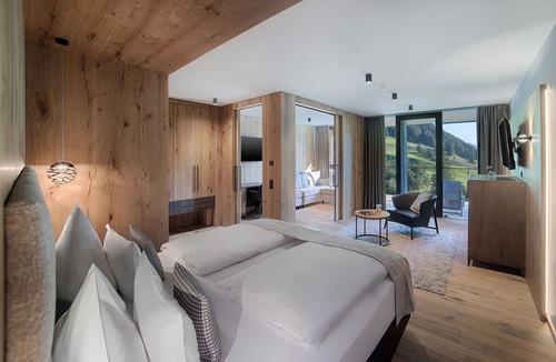 Cadipietra Hotel | LUNARIS Wellnessresort