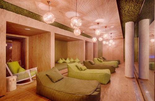 Cadipietra Hotel | LUNARIS Wellnessresort