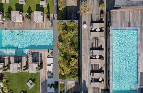 Cadipietra Hotel | LUNARIS Wellnessresort