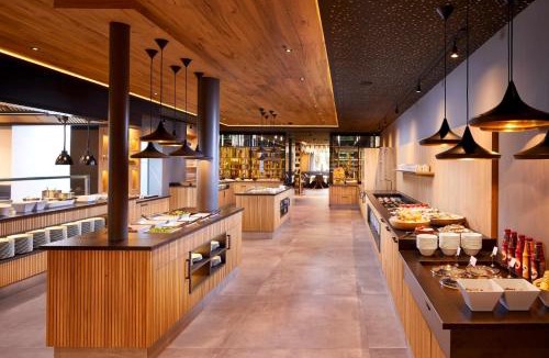 Cadipietra Hotel | LUNARIS Wellnessresort