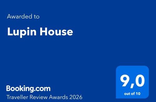 Sant'Angelo Romano House | Lupin House