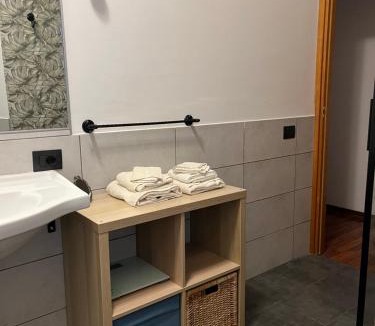 Sant'Angelo Romano House | Lupin House