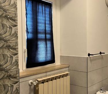 Sant'Angelo Romano House | Lupin House