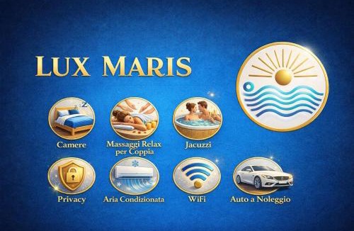 Mazara del Vallo Apartment | Lux Maris