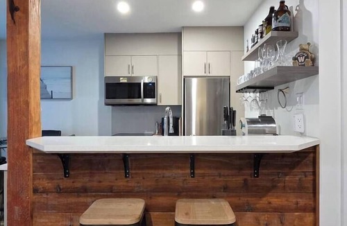 Whistler Creekside Apartment | Luxe Creekside Studio by Nita Lake