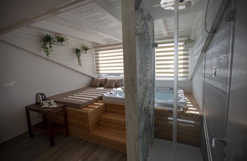 Castellammare del Golfo Hotel | Luxmarì hotel & spa