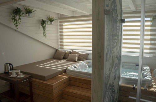 Castellammare del Golfo Hotel | Luxmarì hotel & spa