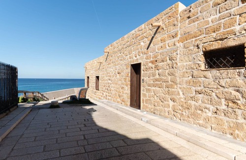 Terrasini House | Luxuriöse Flucht mit Meerblick by Interhome