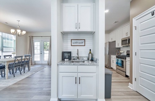 Buckroe Beach House | Luxurious Alberta Beach House w/Historical Detail