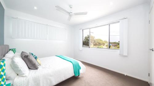 Woorim House | Luxurious Beachside Retreat