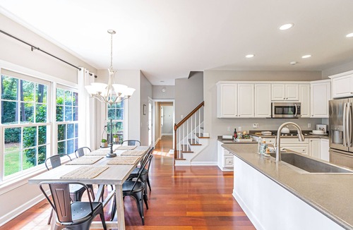 Pinehurst House | Luxurious Pinehurst Home close to everything.